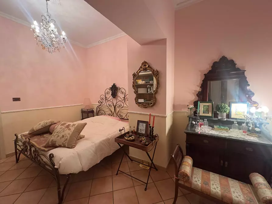 Immagine 18 di Villa in vendita  in Santa Maria del porto a Torriglia