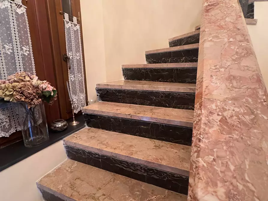 Immagine 19 di Villa in vendita  in Santa Maria del porto a Torriglia