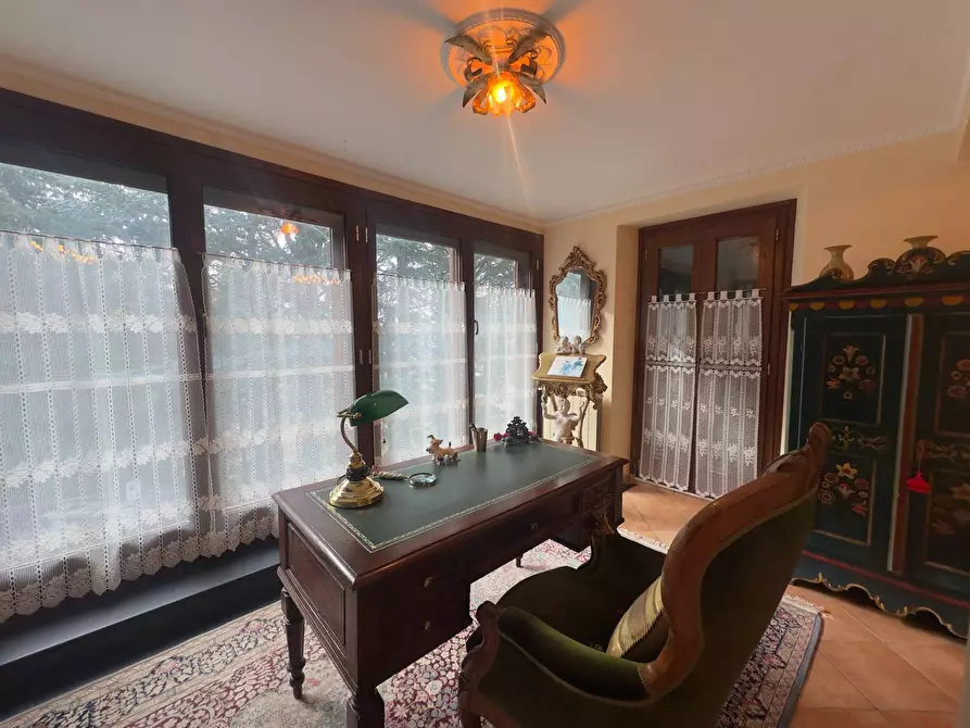 Immagine 26 di Villa in vendita  in Santa Maria del porto a Torriglia