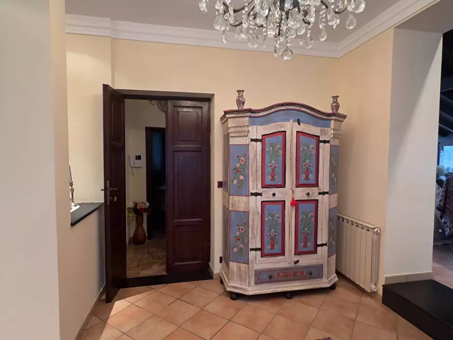 Immagine 30 di Villa in vendita  in Santa Maria del porto a Torriglia