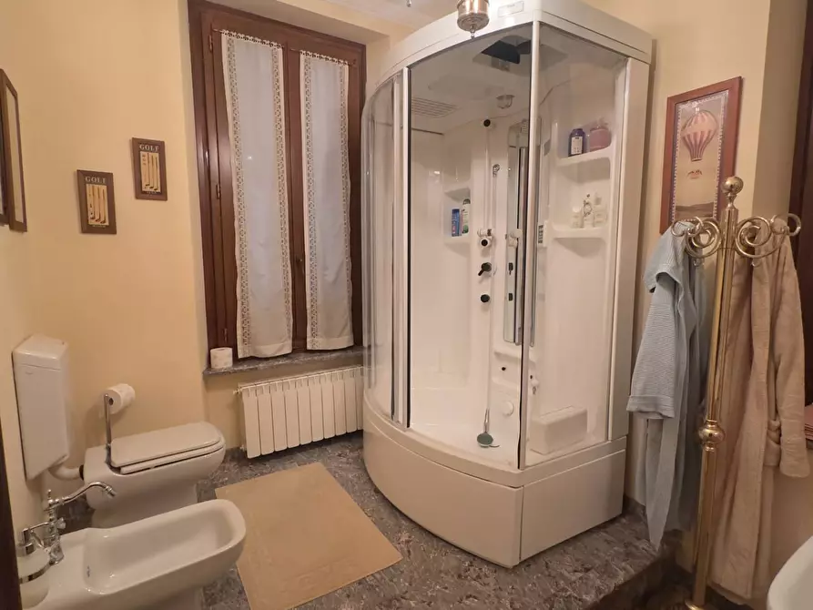 Immagine 31 di Villa in vendita  in Santa Maria del porto a Torriglia