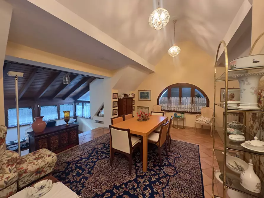 Immagine 33 di Villa in vendita  in Santa Maria del porto a Torriglia