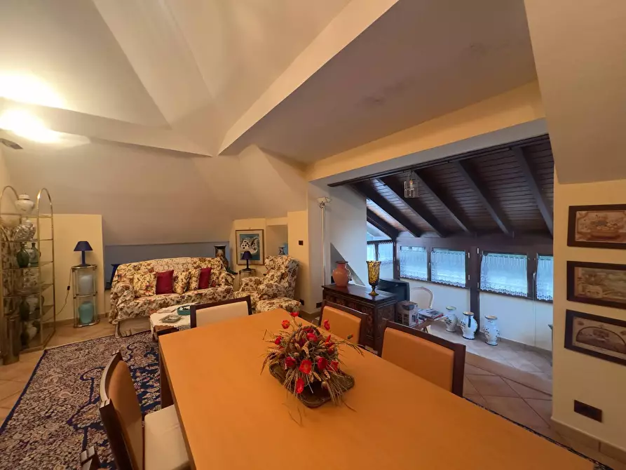 Immagine 34 di Villa in vendita  in Santa Maria del porto a Torriglia