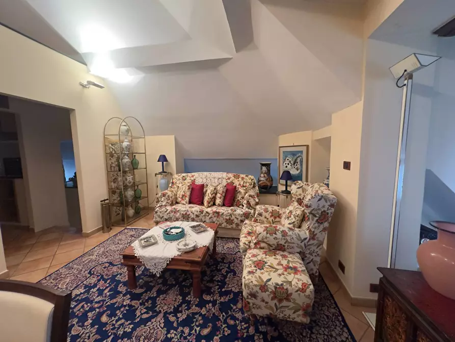 Immagine 35 di Villa in vendita  in Santa Maria del porto a Torriglia