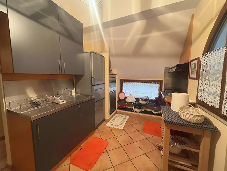 Immagine 36 di Villa in vendita  in Santa Maria del porto a Torriglia