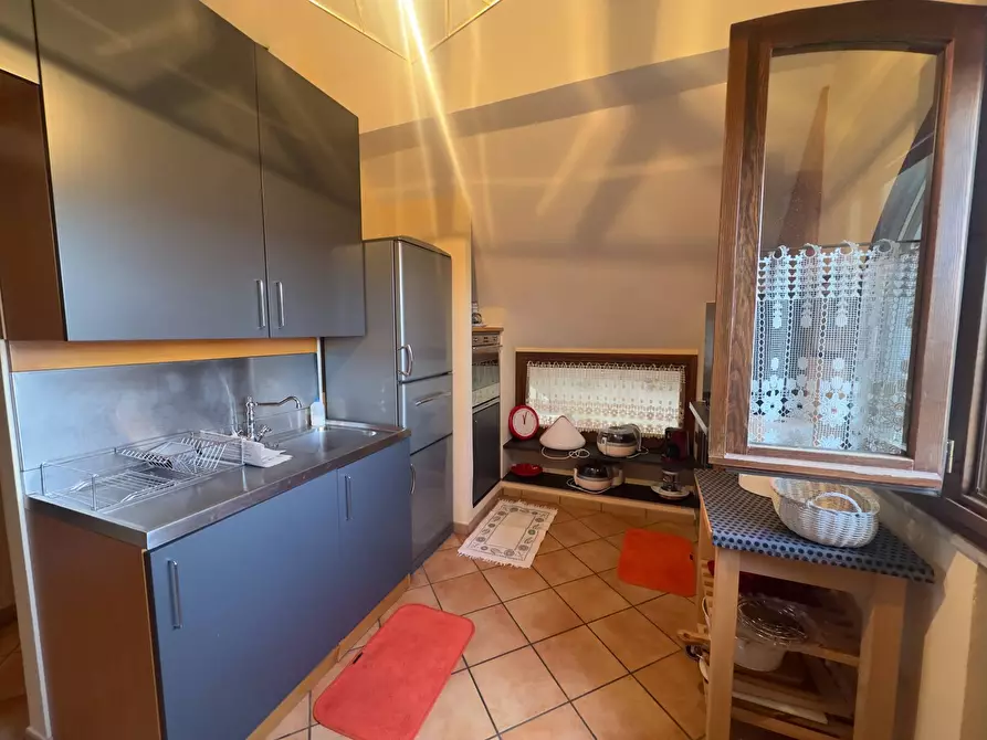 Immagine 37 di Villa in vendita  in Santa Maria del porto a Torriglia