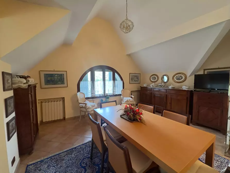 Immagine 44 di Villa in vendita  in Santa Maria del porto a Torriglia