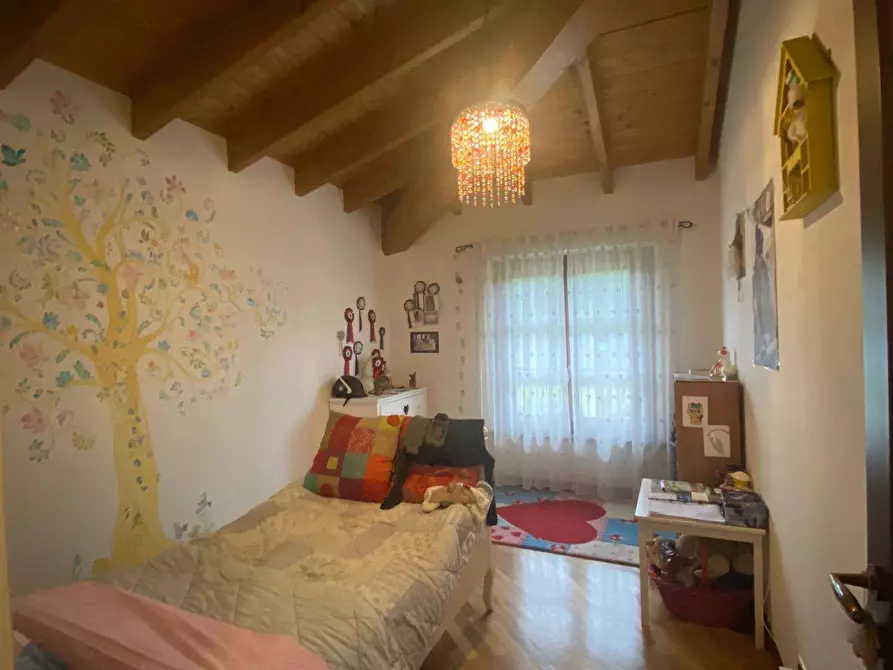 Immagine 3 di Villa in vendita  in Frazione monterotondo località fossato superiore 90 a Gavi