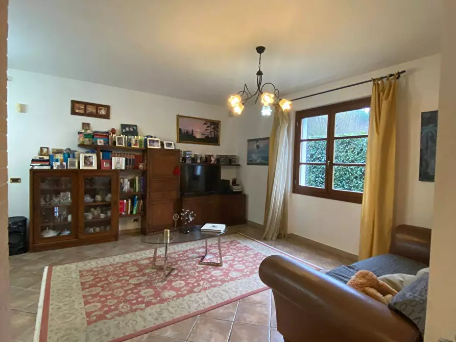 Immagine 4 di Villa in vendita  in Frazione monterotondo località fossato superiore 90 a Gavi