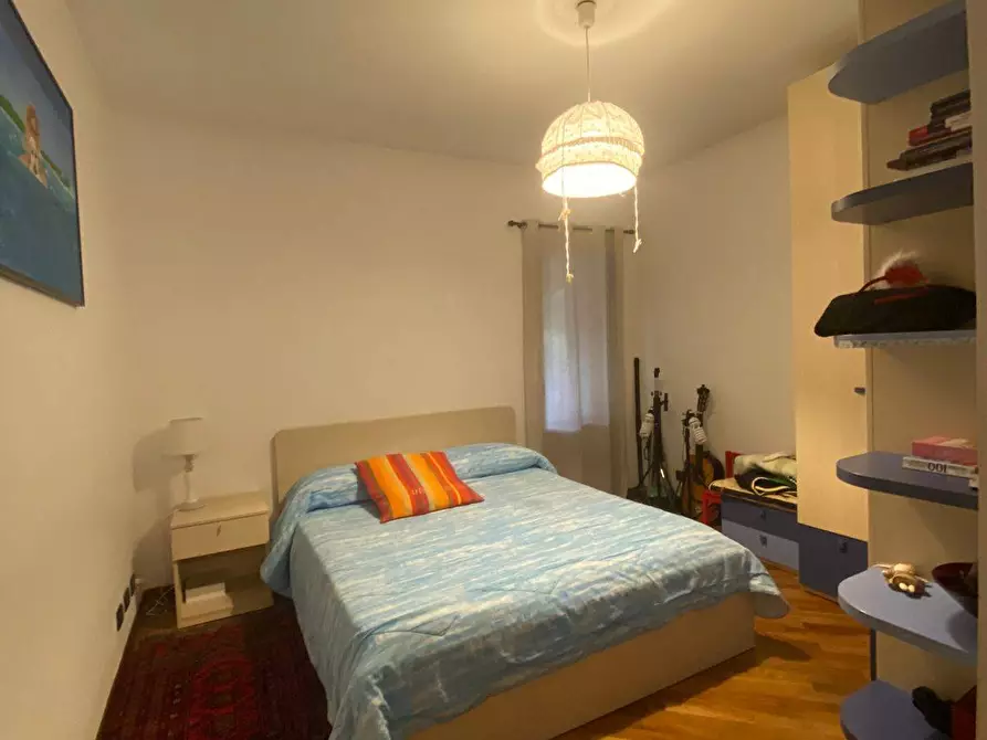 Immagine 5 di Villa in vendita  in Frazione monterotondo località fossato superiore 90 a Gavi