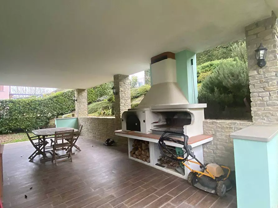 Immagine 11 di Villa in vendita  in Frazione monterotondo località fossato superiore 90 a Gavi