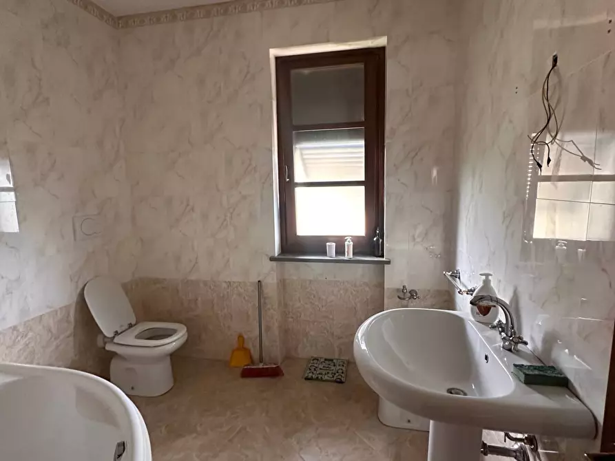 Immagine 25 di Villa in vendita  in Frazione monterotondo località fossato superiore 90 a Gavi