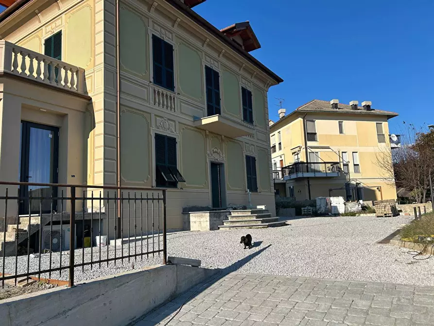 Immagine 8 di Appartamento in vendita  in Via Costa Favareto 4 a Crocefieschi