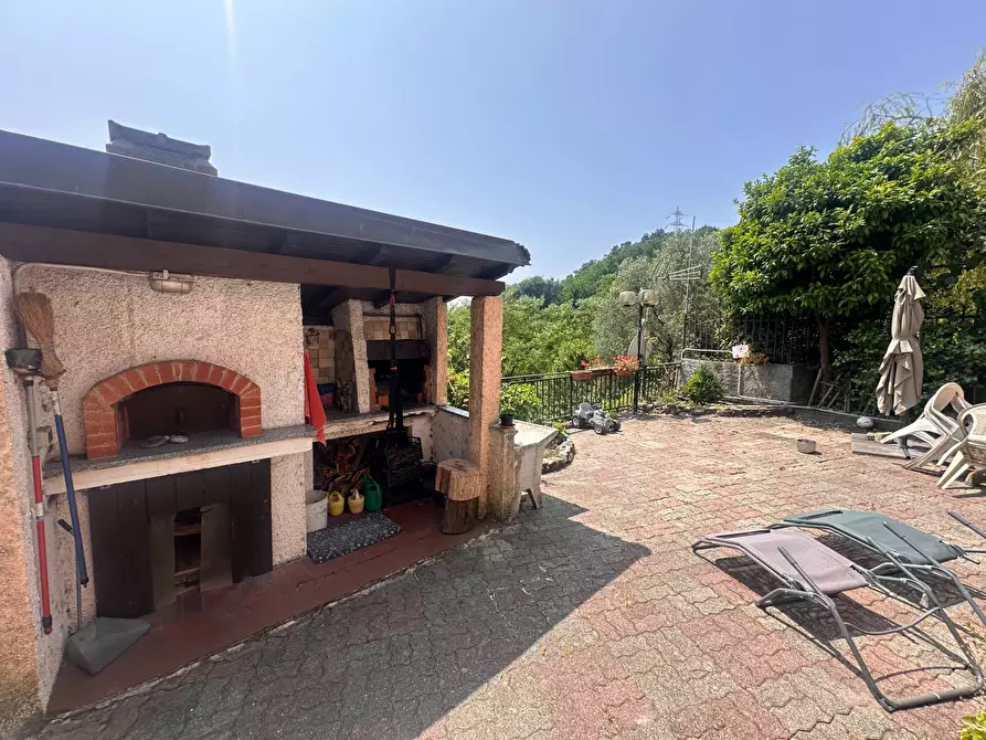 Immagine 2 di Casa indipendente in vendita  in Via Inferiore Porcile 5A a Genova