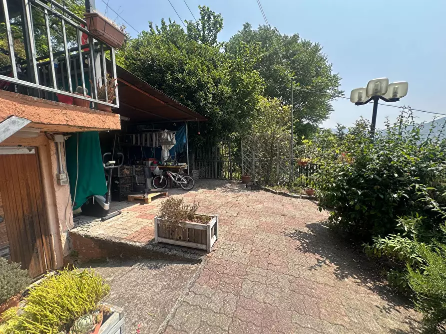 Immagine 5 di Casa indipendente in vendita  in Via Inferiore Porcile 5A a Genova