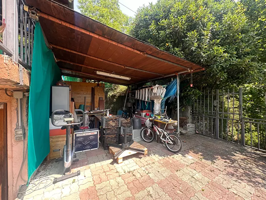 Immagine 6 di Casa indipendente in vendita  in Via Inferiore Porcile 5A a Genova