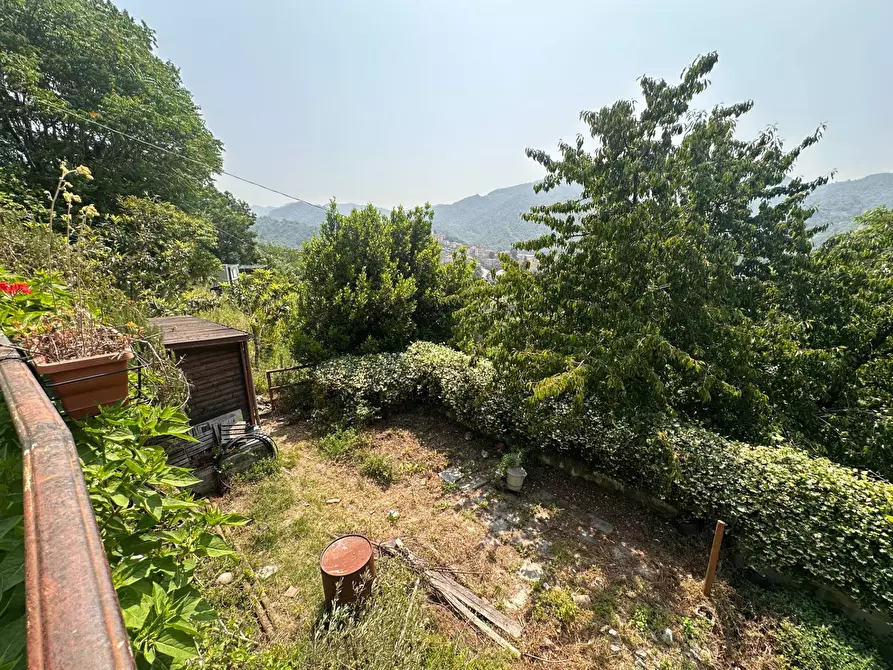 Immagine 7 di Casa indipendente in vendita  in Via Inferiore Porcile 5A a Genova