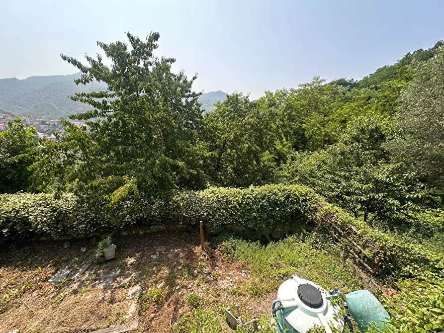 Immagine 8 di Casa indipendente in vendita  in Via Inferiore Porcile 5A a Genova