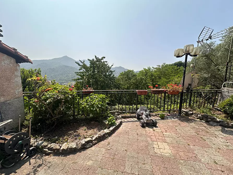 Immagine 9 di Casa indipendente in vendita  in Via Inferiore Porcile 5A a Genova