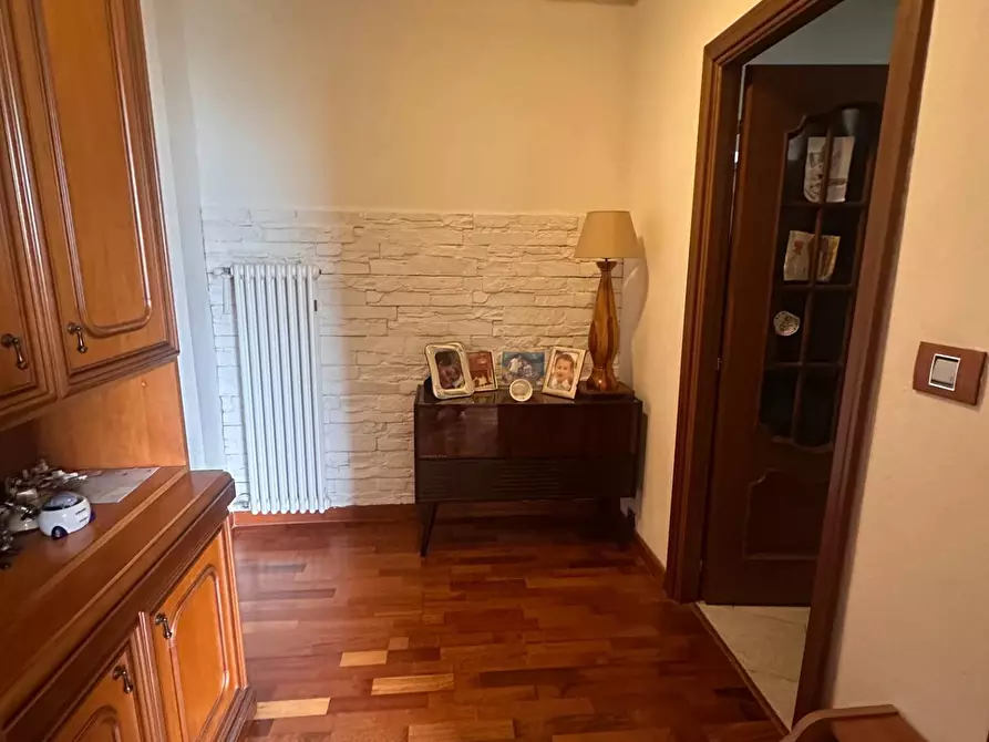 Immagine 14 di Casa indipendente in vendita  in Via Inferiore Porcile 5A a Genova