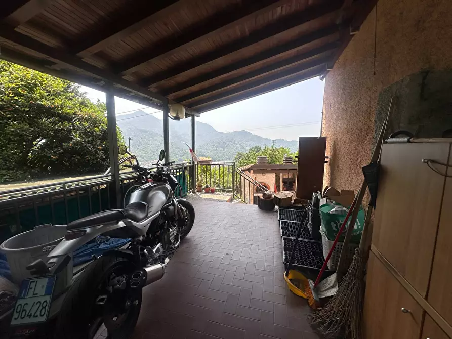 Immagine 17 di Casa indipendente in vendita  in Via Inferiore Porcile 5A a Genova