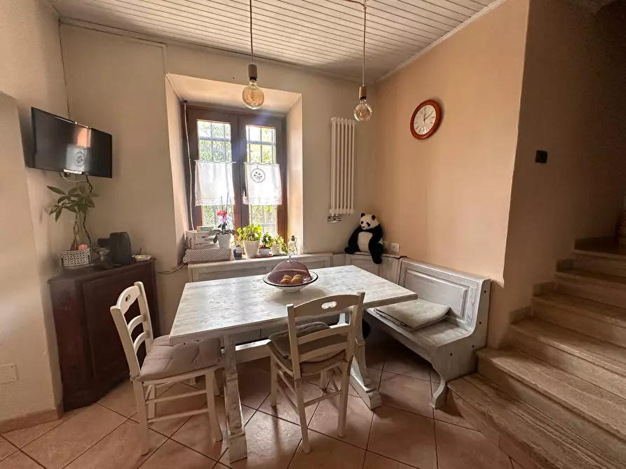 Immagine 18 di Casa indipendente in vendita  in Via Inferiore Porcile 5A a Genova