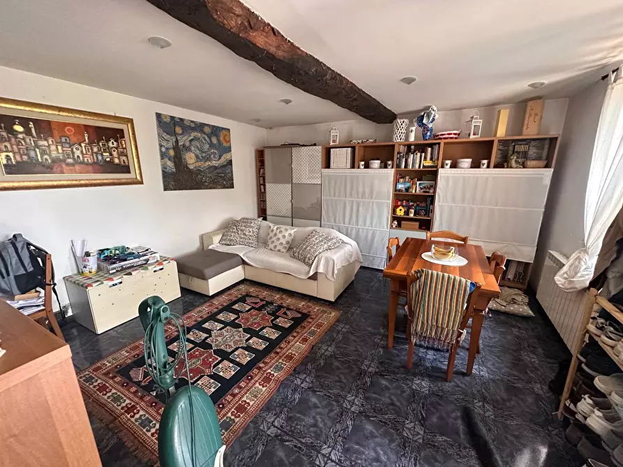 Immagine 19 di Casa indipendente in vendita  in Via Inferiore Porcile 5A a Genova