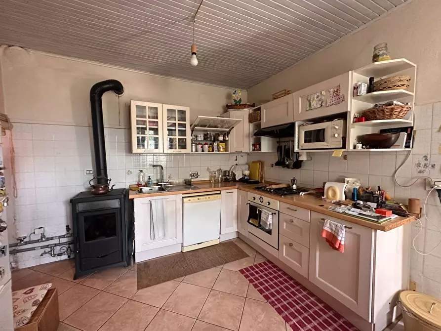 Immagine 20 di Casa indipendente in vendita  in Via Inferiore Porcile 5A a Genova