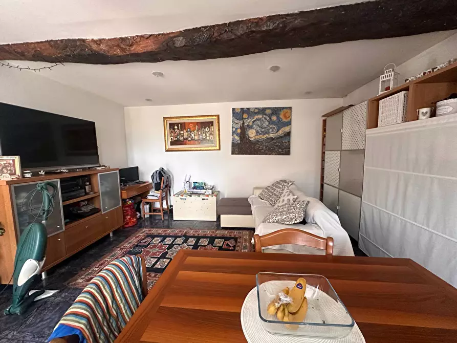 Immagine 21 di Casa indipendente in vendita  in Via Inferiore Porcile 5A a Genova