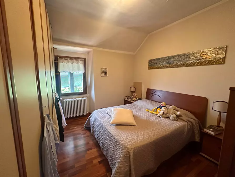 Immagine 22 di Casa indipendente in vendita  in Via Inferiore Porcile 5A a Genova