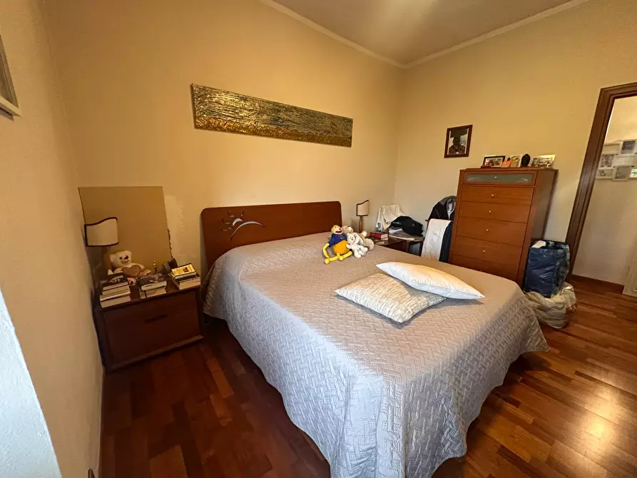 Immagine 23 di Casa indipendente in vendita  in Via Inferiore Porcile 5A a Genova