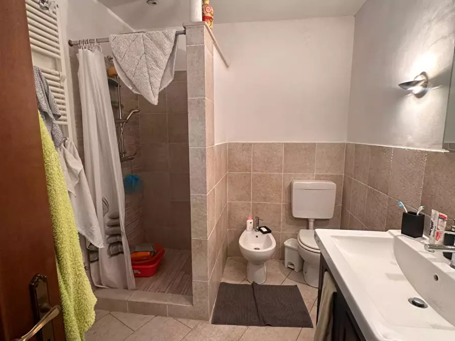 Immagine 24 di Casa indipendente in vendita  in Via Inferiore Porcile 5A a Genova