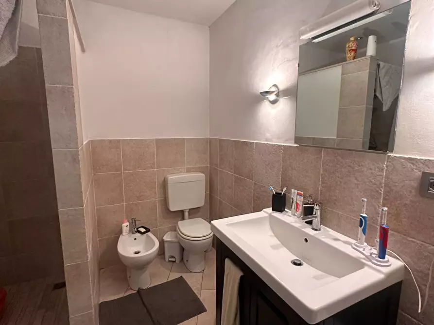 Immagine 25 di Casa indipendente in vendita  in Via Inferiore Porcile 5A a Genova