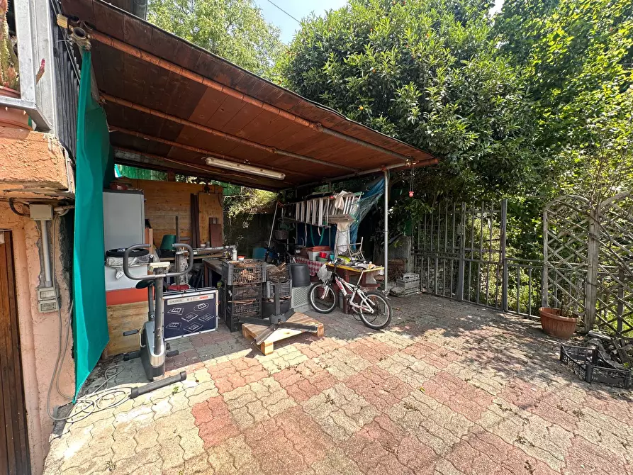 Immagine 26 di Casa indipendente in vendita  in Via Inferiore Porcile 5A a Genova