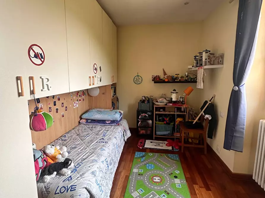 Immagine 27 di Casa indipendente in vendita  in Via Inferiore Porcile 5A a Genova