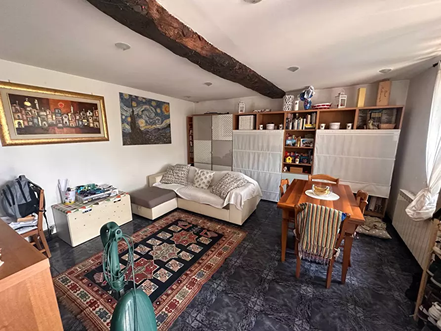 Immagine 28 di Casa indipendente in vendita  in Via Inferiore Porcile 5A a Genova