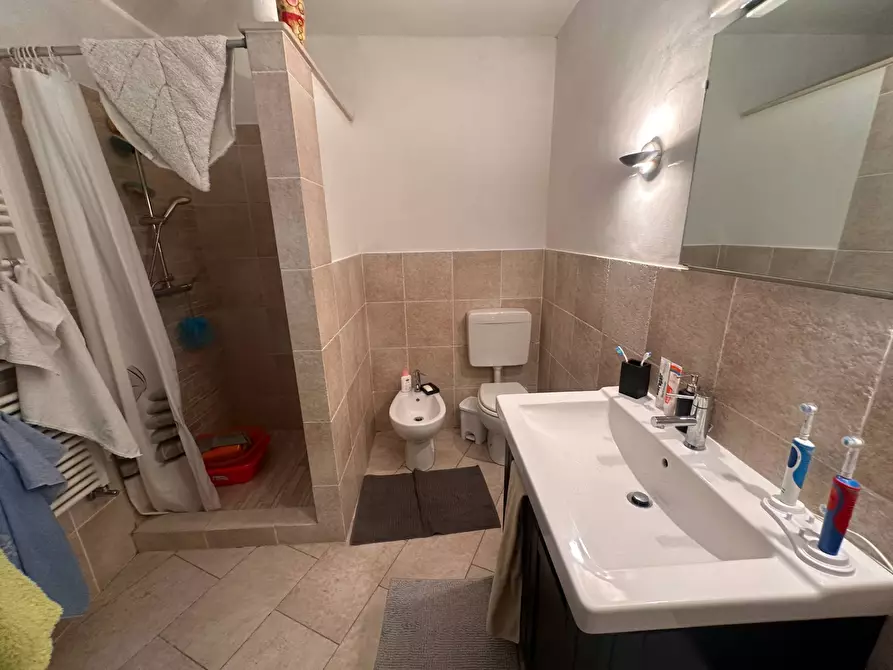 Immagine 29 di Casa indipendente in vendita  in Via Inferiore Porcile 5A a Genova