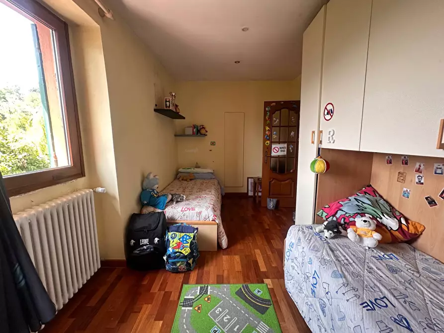 Immagine 31 di Casa indipendente in vendita  in Via Inferiore Porcile 5A a Genova
