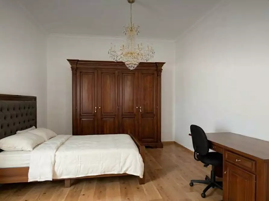 Immagine 2 di Appartamento in vendita  in Via Gian Pietro Sery 14 a Genova