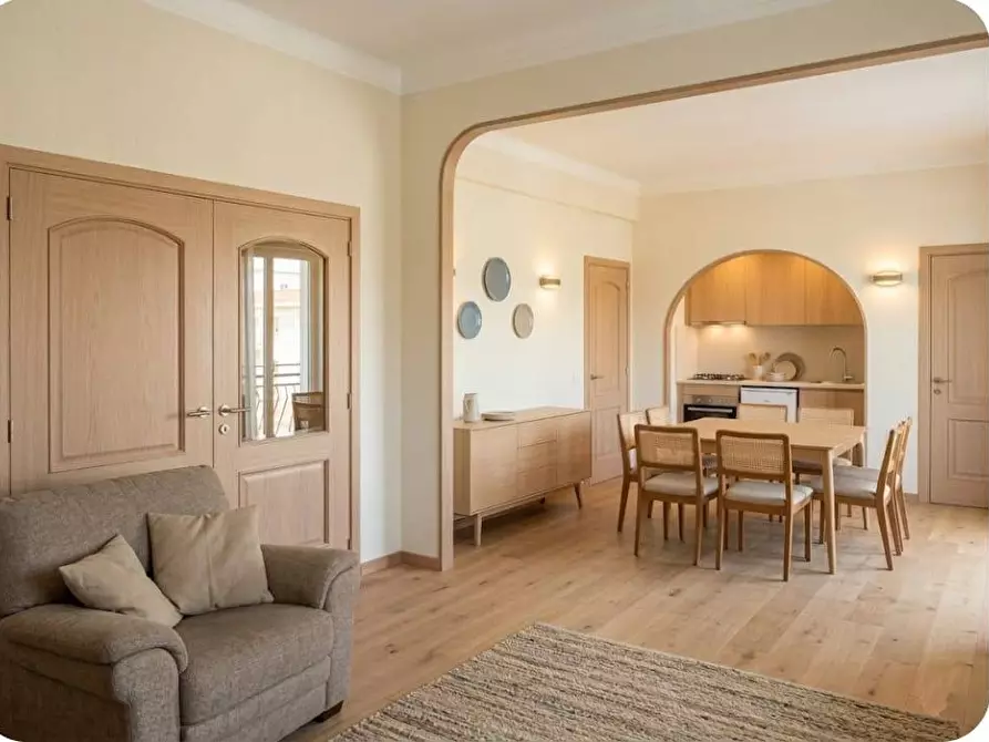 Immagine 4 di Appartamento in vendita  in Via Gian Pietro Sery 14 a Genova