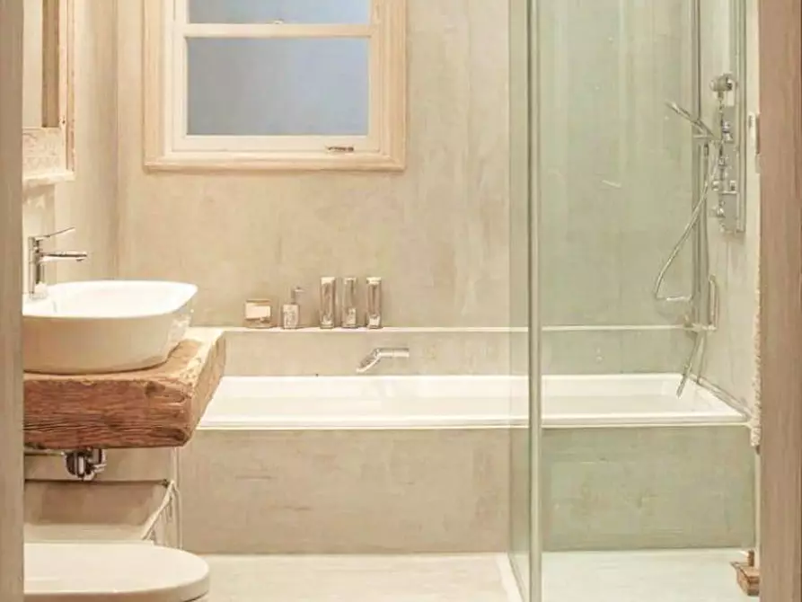 Immagine 6 di Appartamento in vendita  in Via Gian Pietro Sery 14 a Genova