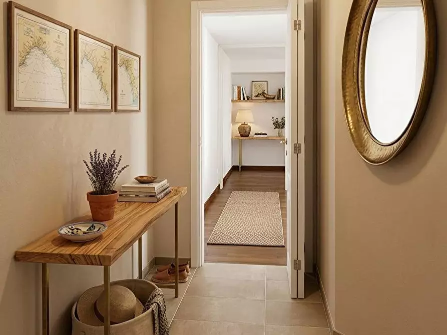 Immagine 2 di Appartamento in vendita  a Arenzano