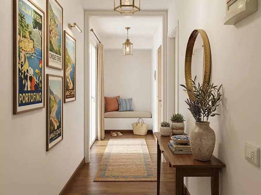 Immagine 3 di Appartamento in vendita  a Arenzano