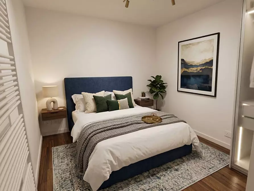 Immagine 4 di Appartamento in vendita  a Arenzano