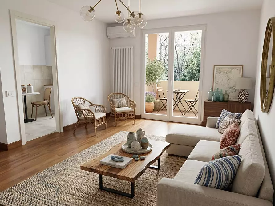 Immagine 1 di Appartamento in vendita  a Arenzano