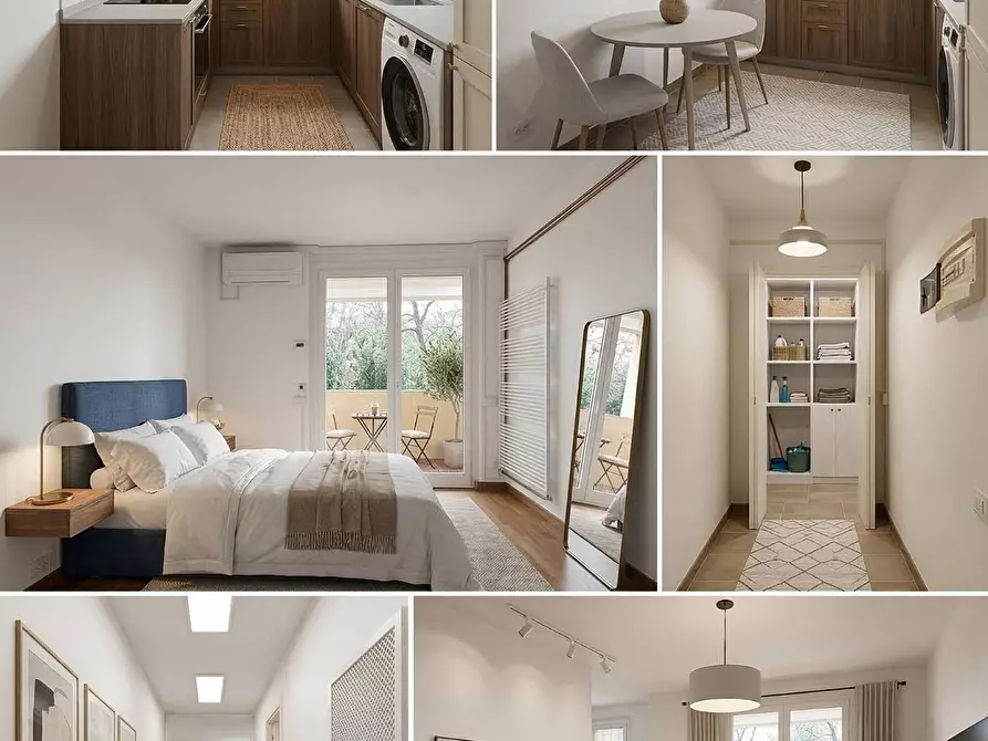 Immagine 5 di Appartamento in vendita  a Arenzano