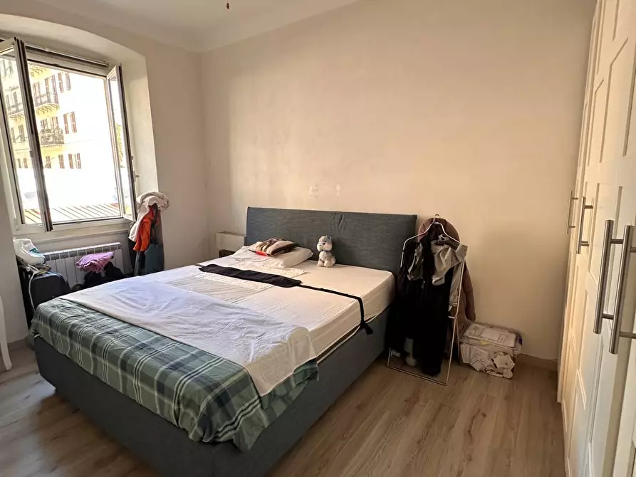 Immagine 6 di Appartamento in affitto  in Via della Liberta 23 a Genova