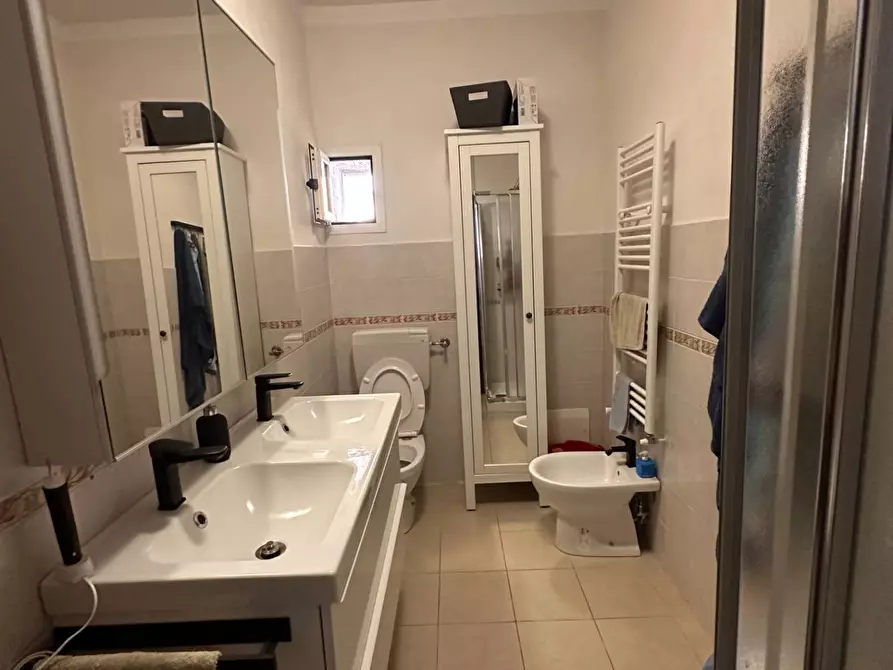 Immagine 8 di Appartamento in affitto  in Via della Liberta 23 a Genova