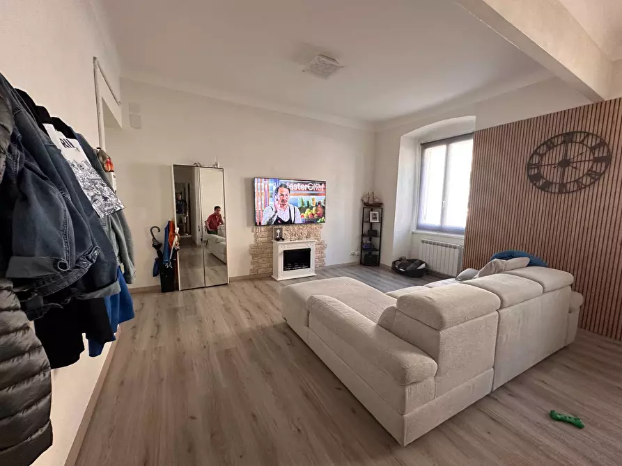 Immagine 11 di Appartamento in affitto  in Via della Liberta 23 a Genova