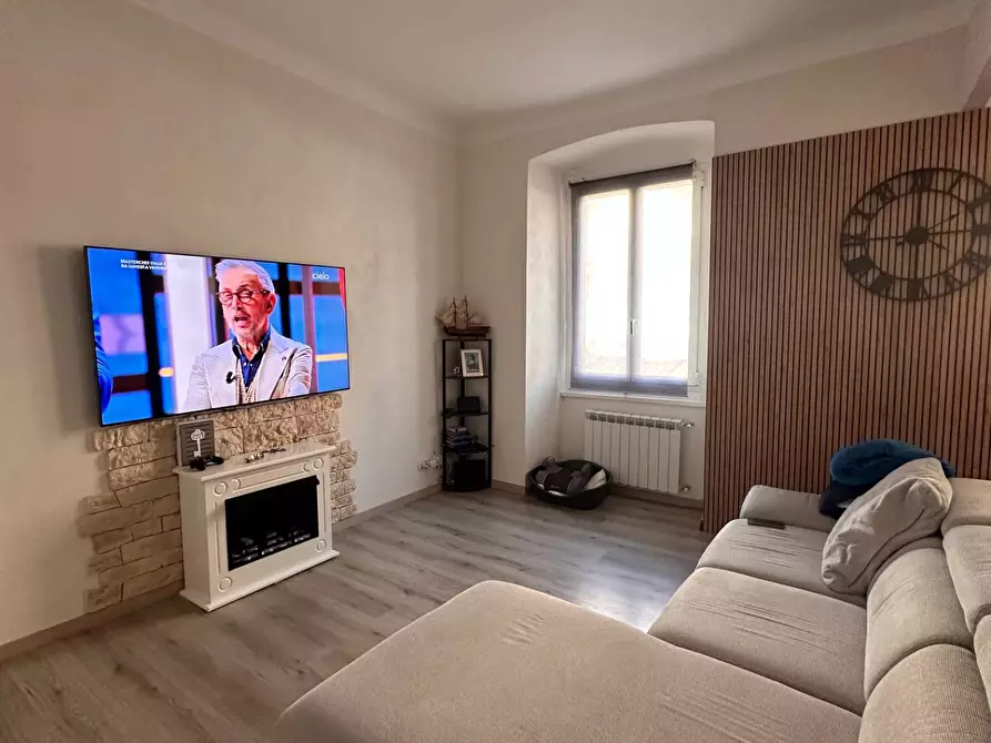 Immagine 1 di Appartamento in affitto  in Via della Liberta 23 a Genova